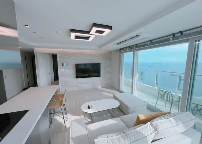 The First Ocean Songdo