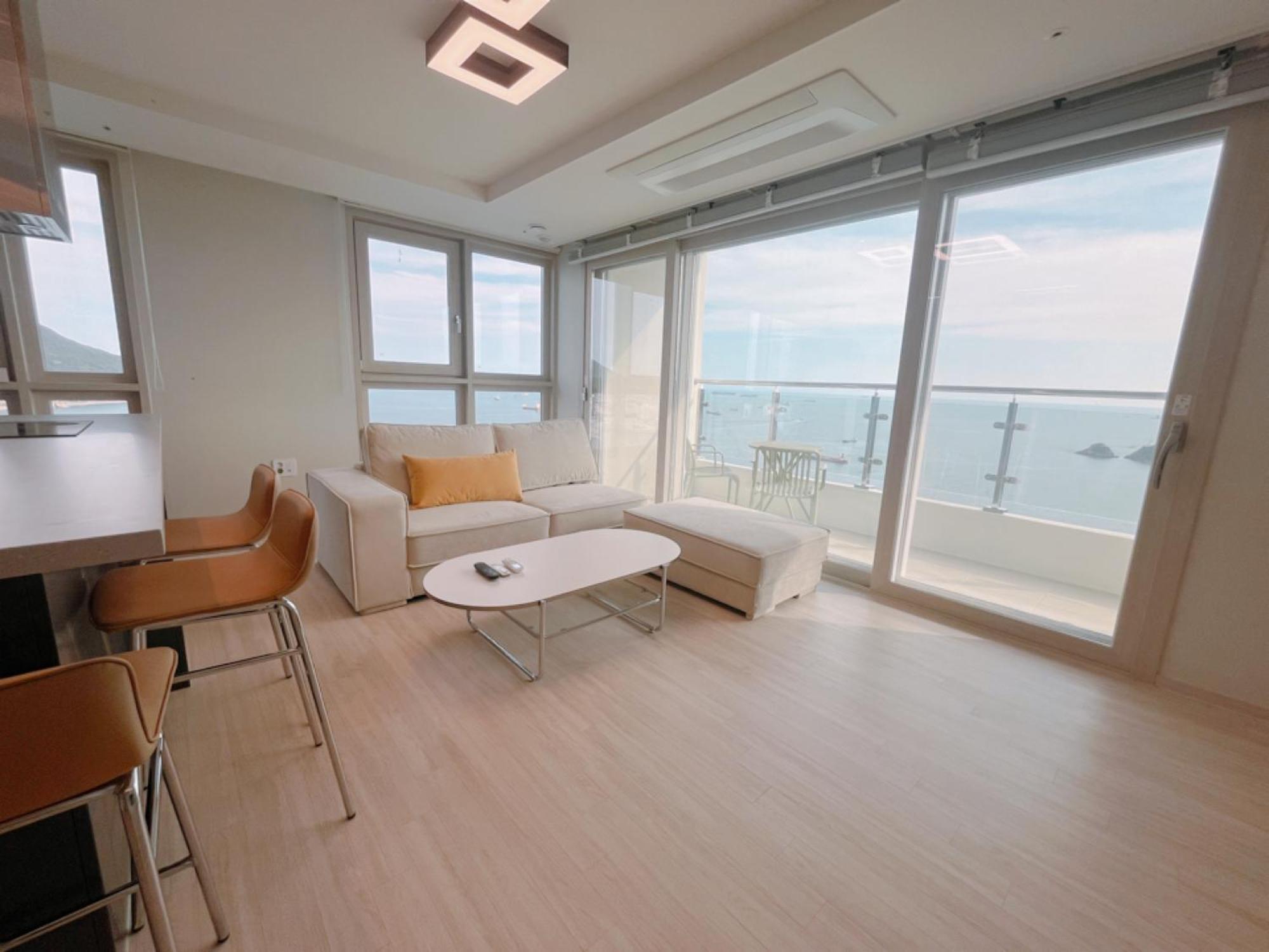 The First Ocean Songdo * 釜山広域市